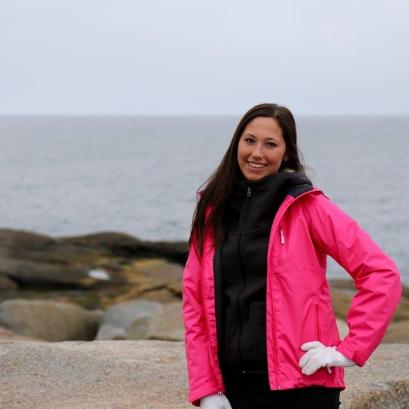 Meet your Posher, Deanna - Picture 1 of 1